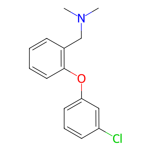Chemical structure of BindingDB Monomer ID 50233472