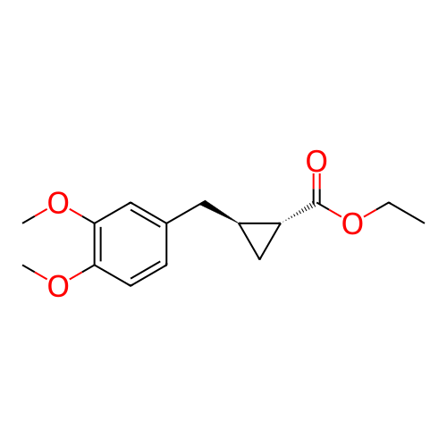 Chemical structure of BindingDB Monomer ID 50233536