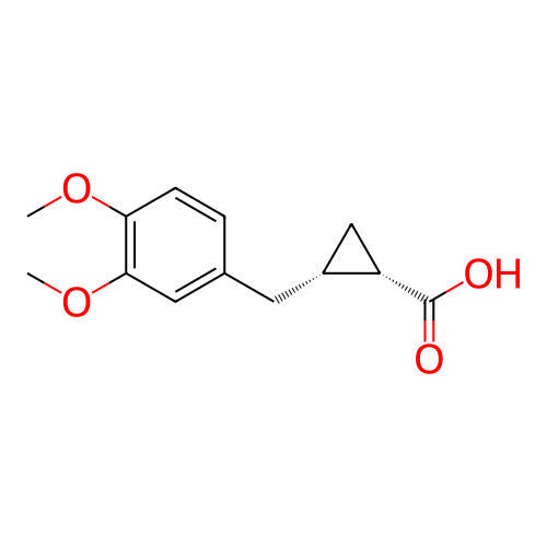 Chemical structure of BindingDB Monomer ID 50233537