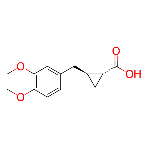 Chemical structure of BindingDB Monomer ID 50233539