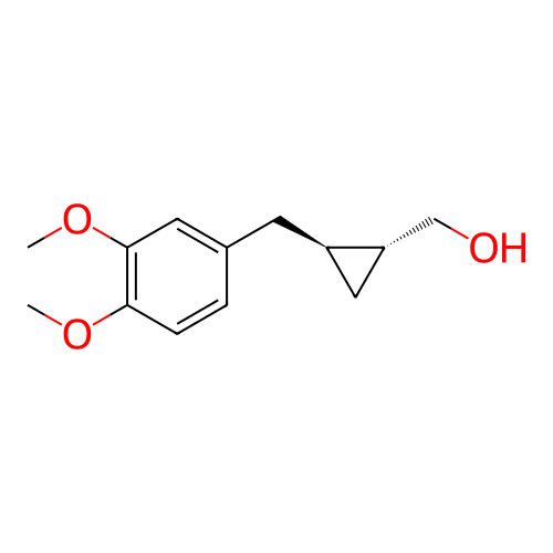 Chemical structure of BindingDB Monomer ID 50233540