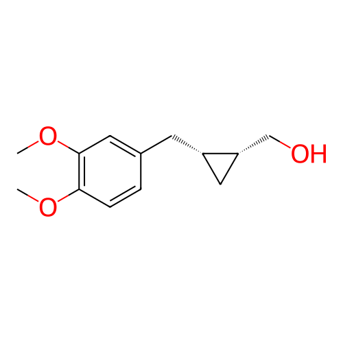 Chemical structure of BindingDB Monomer ID 50233543