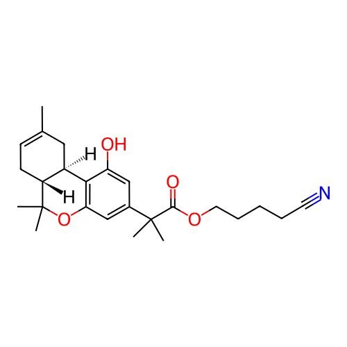 Chemical structure of BindingDB Monomer ID 50233601