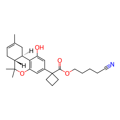 Chemical structure of BindingDB Monomer ID 50233604