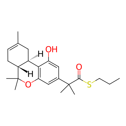 Chemical structure of BindingDB Monomer ID 50233606