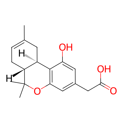 Chemical structure of BindingDB Monomer ID 50233617