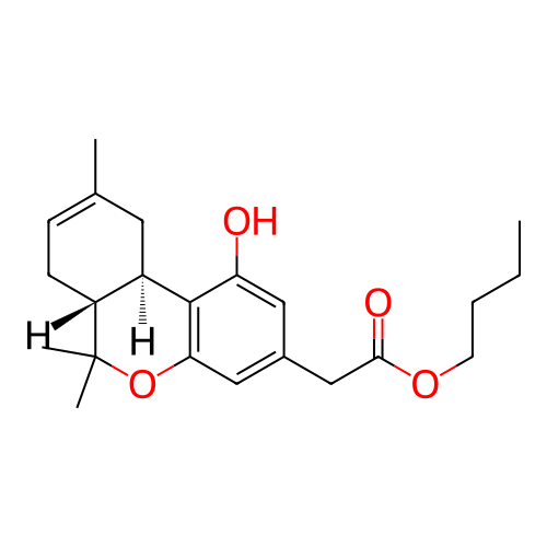 Chemical structure of BindingDB Monomer ID 50233618