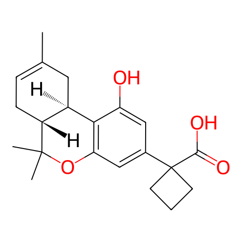 Chemical structure of BindingDB Monomer ID 50233620