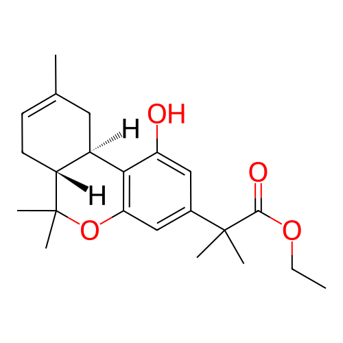 Chemical structure of BindingDB Monomer ID 50233622