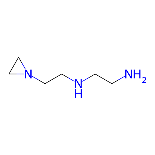 Chemical structure of BindingDB Monomer ID 50233798
