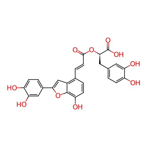 Chemical structure of BindingDB Monomer ID 50233805
