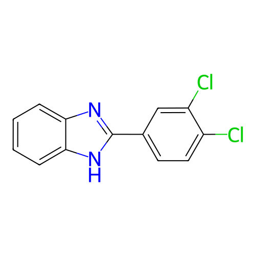 Chemical structure of BindingDB Monomer ID 50233873