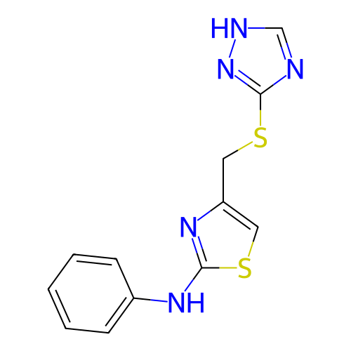 Chemical structure of BindingDB Monomer ID 50233887