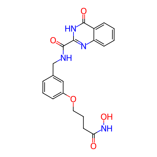 Chemical structure of BindingDB Monomer ID 50233898
