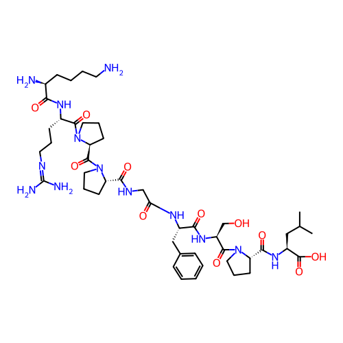 Chemical structure of BindingDB Monomer ID 50233905