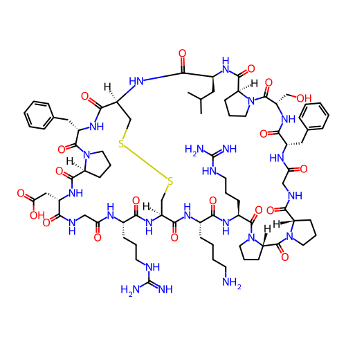 Chemical structure of BindingDB Monomer ID 50233906