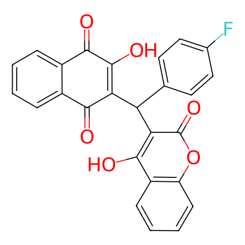 Chemical structure of BindingDB Monomer ID 50233979