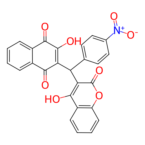 Chemical structure of BindingDB Monomer ID 50233980