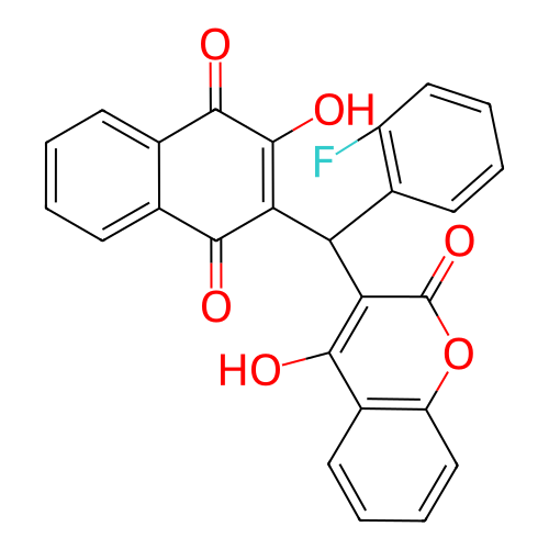 Chemical structure of BindingDB Monomer ID 50233985