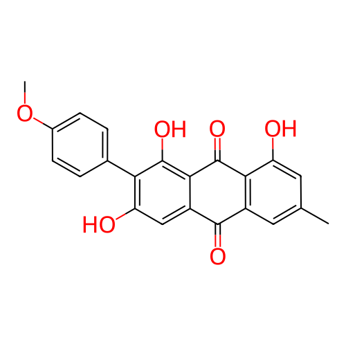 Chemical structure of BindingDB Monomer ID 50234006