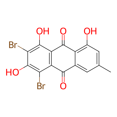 Chemical structure of BindingDB Monomer ID 50234009