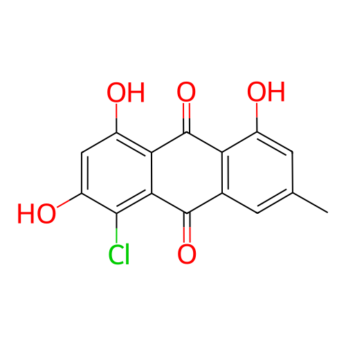 Chemical structure of BindingDB Monomer ID 50234010