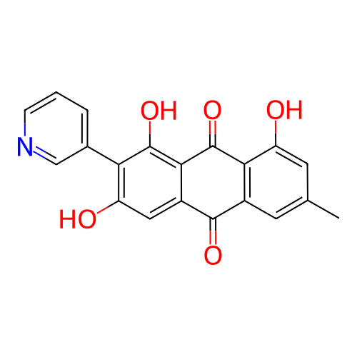Chemical structure of BindingDB Monomer ID 50234011