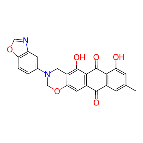 Chemical structure of BindingDB Monomer ID 50234014