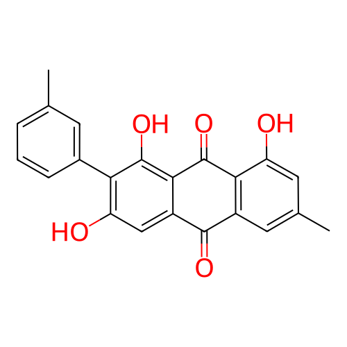 Chemical structure of BindingDB Monomer ID 50234015