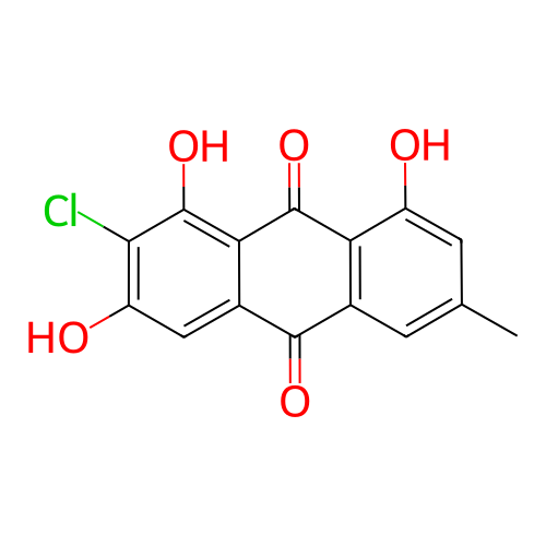 Chemical structure of BindingDB Monomer ID 50234016