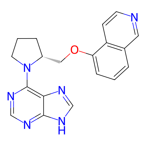 Chemical structure of BindingDB Monomer ID 50234025
