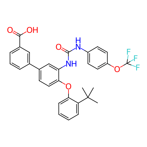 Chemical structure of BindingDB Monomer ID 50234038