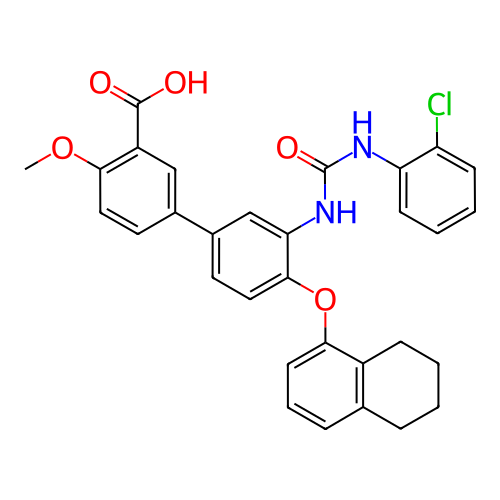 Chemical structure of BindingDB Monomer ID 50234040