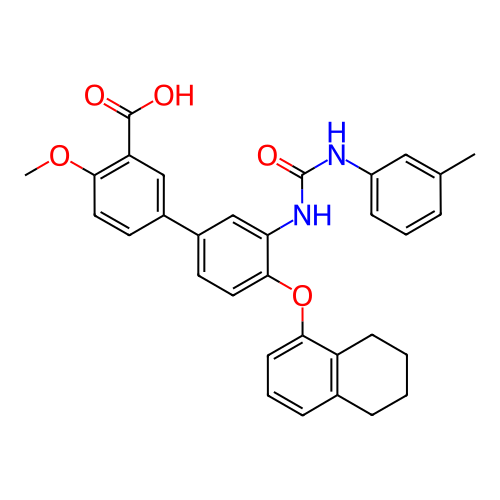 Chemical structure of BindingDB Monomer ID 50234041
