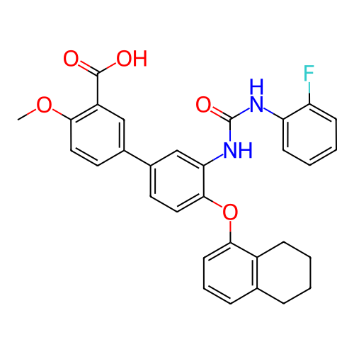 Chemical structure of BindingDB Monomer ID 50234047