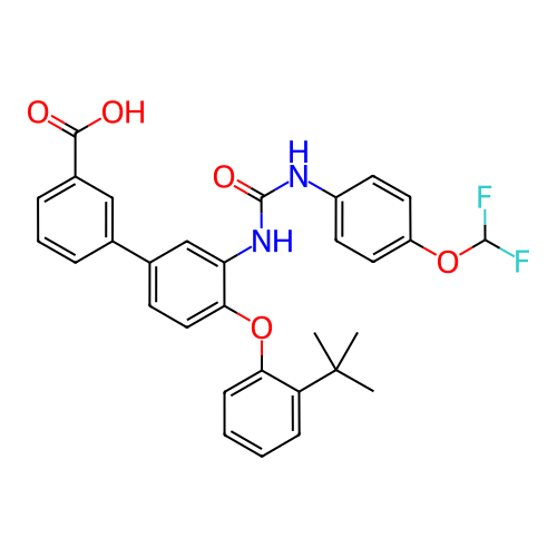 Chemical structure of BindingDB Monomer ID 50234048