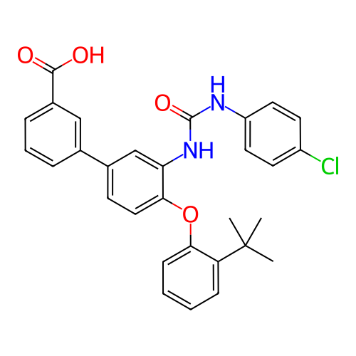 Chemical structure of BindingDB Monomer ID 50234049