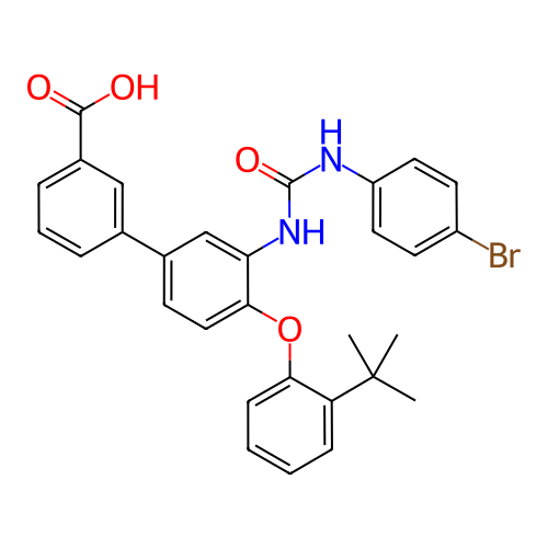 Chemical structure of BindingDB Monomer ID 50234050