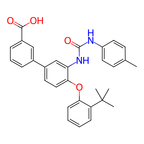 Chemical structure of BindingDB Monomer ID 50234051