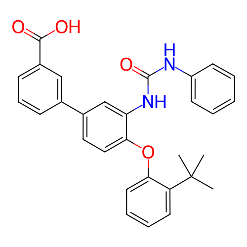 Chemical structure of BindingDB Monomer ID 50234053