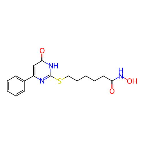 Chemical structure of BindingDB Monomer ID 50234054