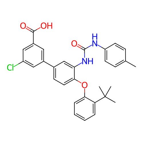 Chemical structure of BindingDB Monomer ID 50234057