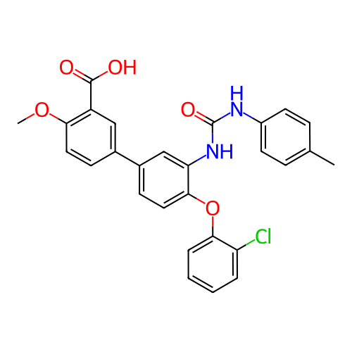 Chemical structure of BindingDB Monomer ID 50234062