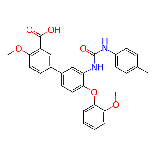 Chemical structure of BindingDB Monomer ID 50234063