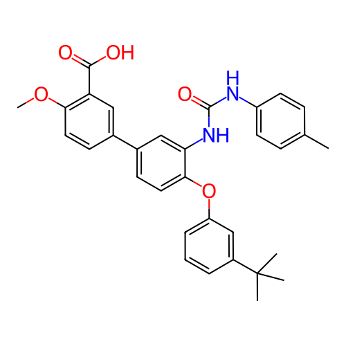 Chemical structure of BindingDB Monomer ID 50234065