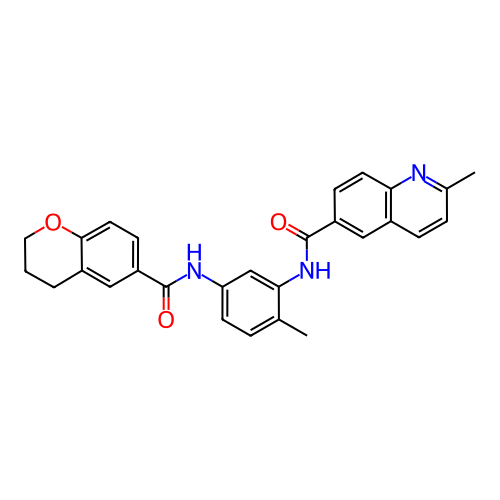Chemical structure of BindingDB Monomer ID 50234072