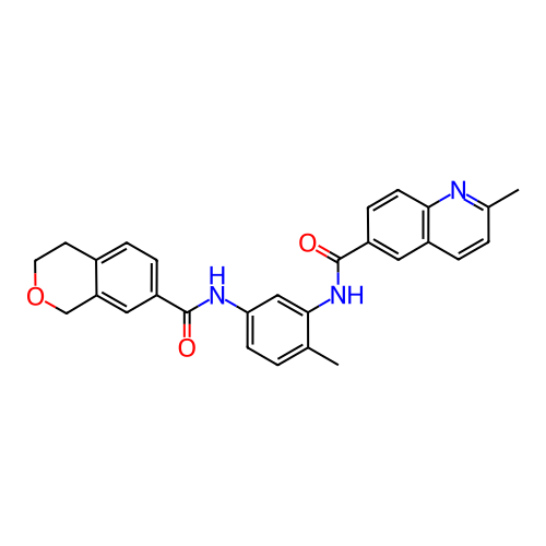 Chemical structure of BindingDB Monomer ID 50234075