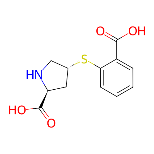 Chemical structure of BindingDB Monomer ID 50234096