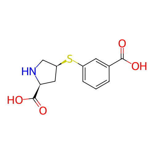 Chemical structure of BindingDB Monomer ID 50234099