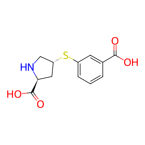 Chemical structure of BindingDB Monomer ID 50234108